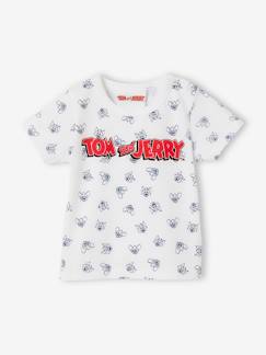 Bébé-T-shirt, sous-pull-T-shirt bébé Tom & Jerry®