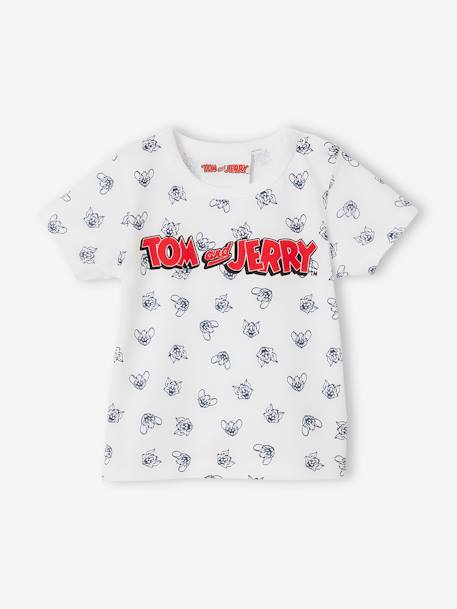 Bébé-T-shirt bébé Tom & Jerry®
