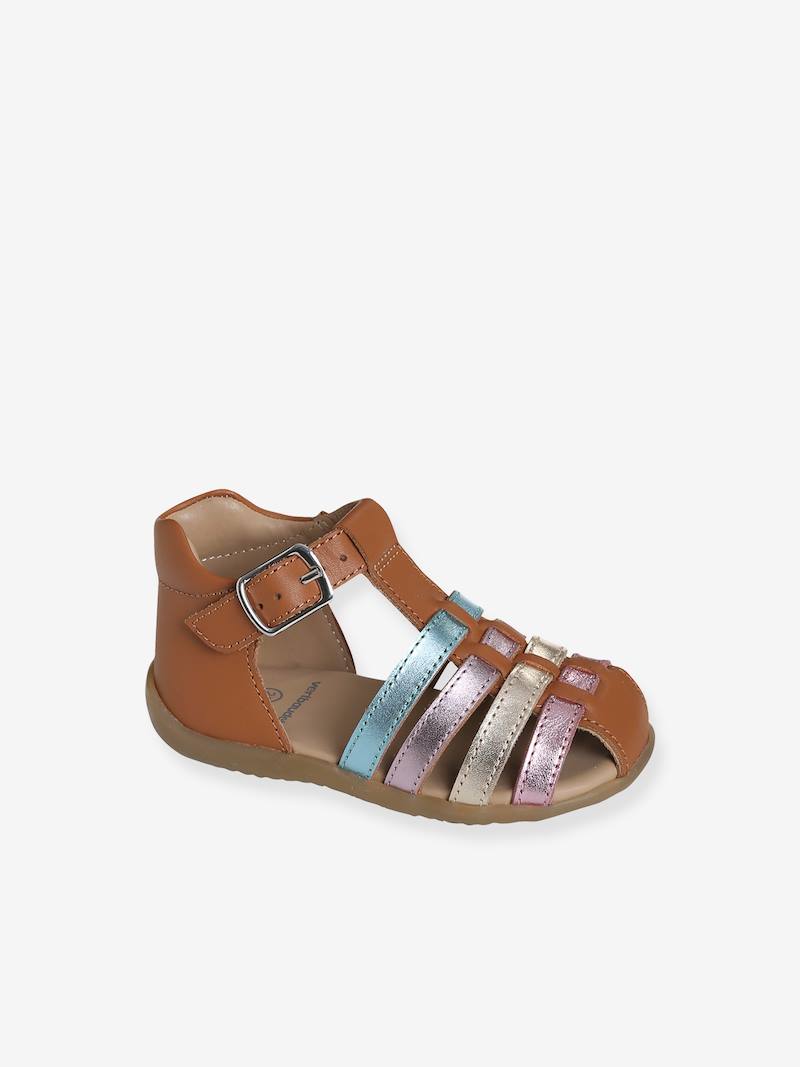 sandale fille babybotte