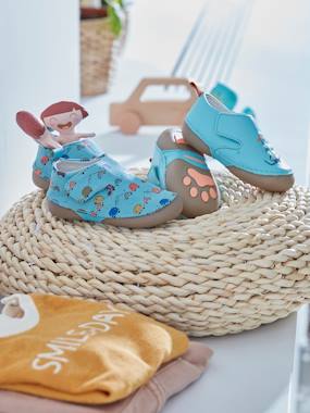 vertbaudet chausson bebe