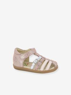 Chaussures-Sandales fille Pika Spart - Maple SHOO POM®