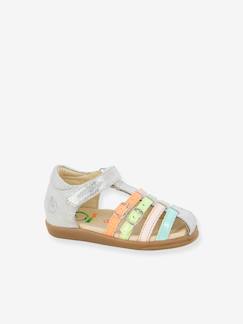 Chaussures-Sandales fille Pika Spart - Dust SHOO POM®