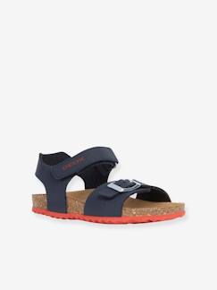Chaussures-Sandales J GHITA BOY