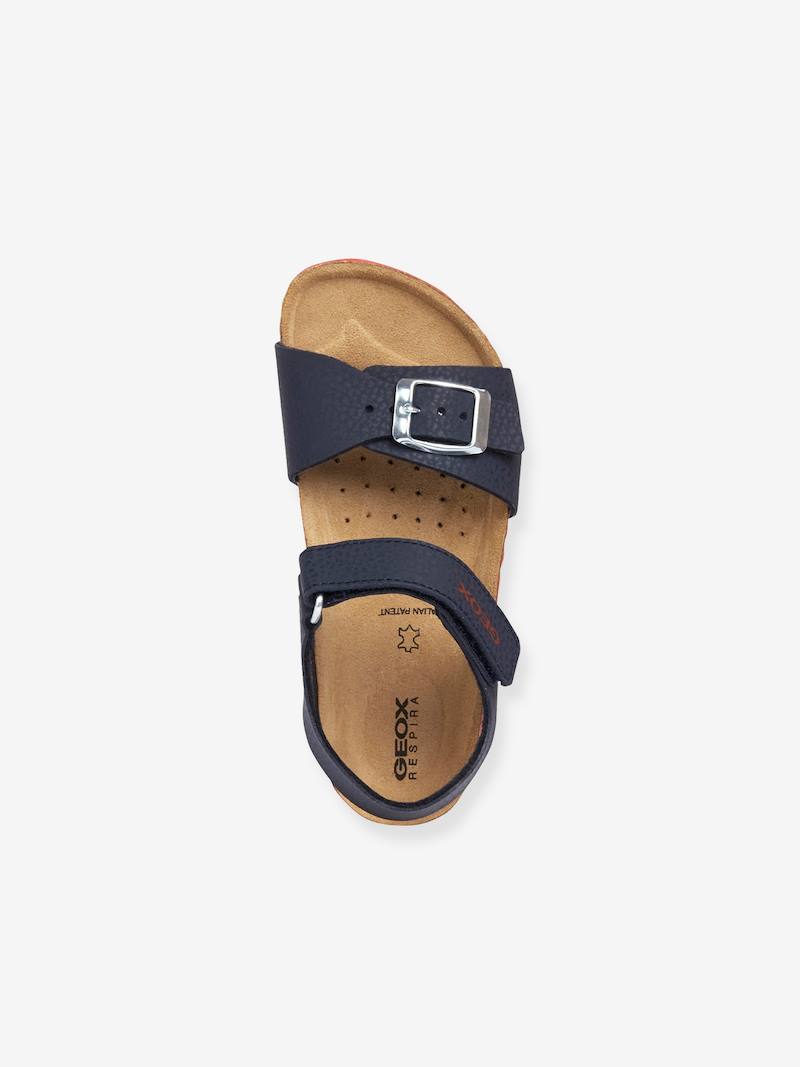 Sandali Bambini Geox Geox J Ghita Boy Sandali - Comfort E - 8