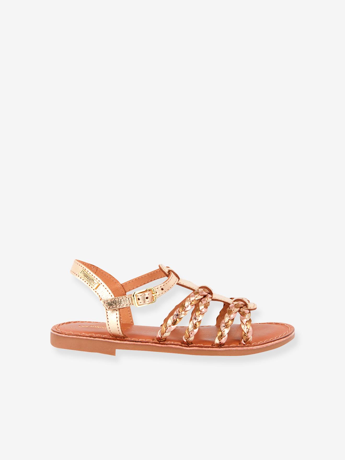 Sandales cuir fille Baia PAR M BELARBI ormulti 38 €