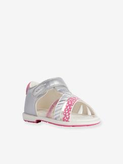 Chaussures-Chaussures bébé 17-26-Marche fille 19-26-Sandales-Sandales bébé B. Verred B - SINT. GEOX®