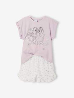 Fille-Pyjama, surpyjama-Pyjashort fille Disney® La Reine des Neiges