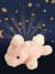 Veilleuse projecteur d’étoiles CLOUD B Dreams Buddies BEIGE CLAIR+Ella Unicorn+Patch Puppy 17 - vertbaudet enfant 