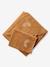 Cape de bain personnalisable et gant de toilette blanc+bleu moyen+framboise+ocre+rose poudré+vert bleuté+vert céladon 24 - vertbaudet enfant 