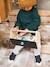 Boîte à outils du bricoleur en bois FSC® noir 8 - vertbaudet enfant 