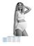 Soutien-gorge grossesse et allaitement sans coutures Carri-gel Blanc+Noir 4 - vertbaudet enfant 