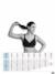 Soutien-gorge biologique grossesse et allaitement sans coutures NATUREL 4 - vertbaudet enfant 