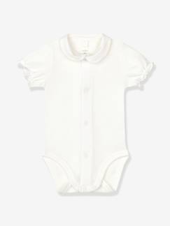 Body Manche Courte Pour Bebe Fille Et Garcon Sur Vertbaudet Fr Body Manche Courte Pour Bebe Fille Et Garcon Sur Vertbaudet Fr