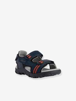 Chaussures-Sandales garçon J.S. Strada A Mesh+