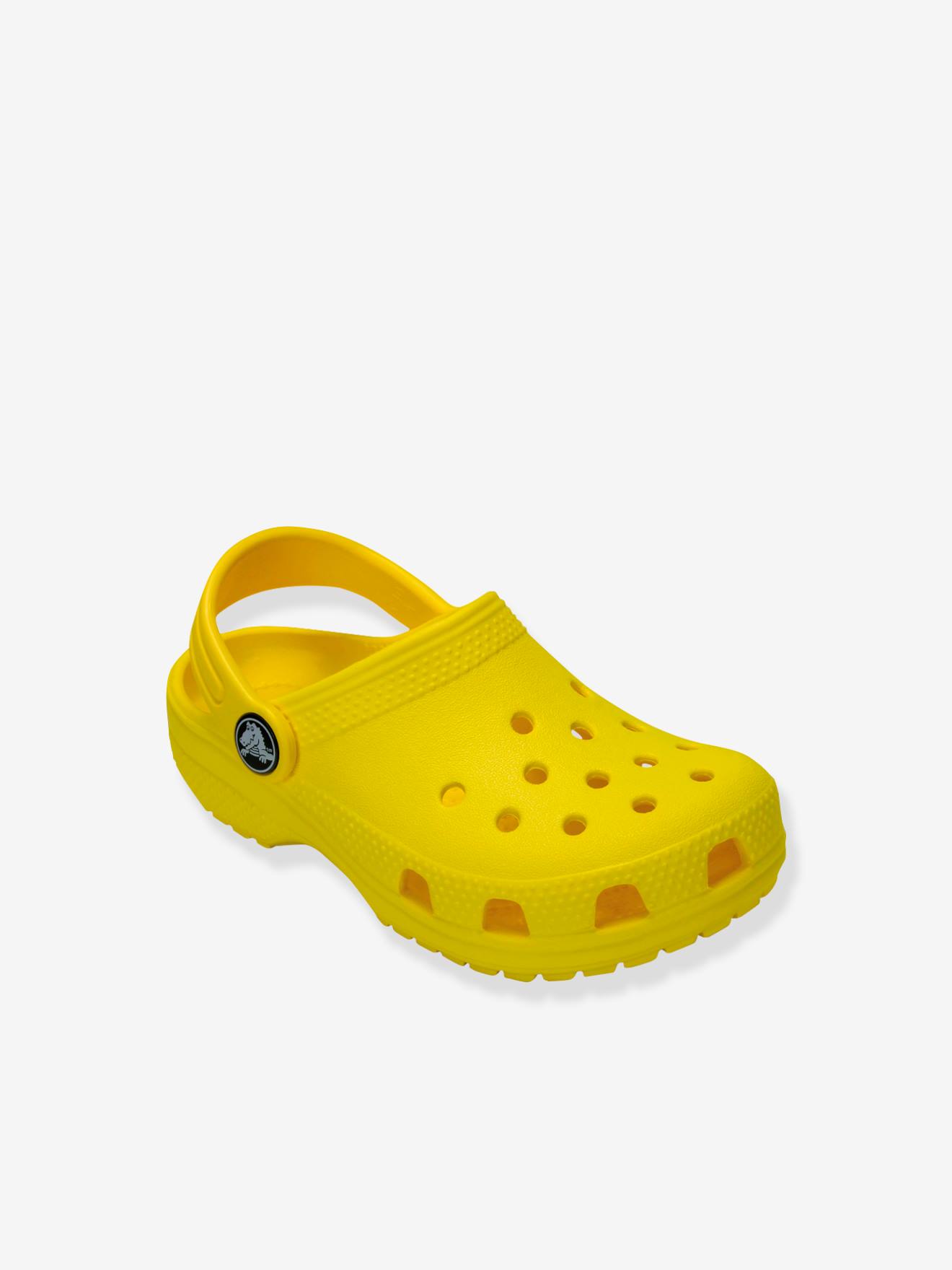 Bottes crocs online garcon