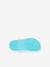Sabots bébé Crocband Clog T CROCS(TM) BALLERINA PINK+ICE BLUE / WHITE+marine+PEPPER GRAPHITE 11 - vertbaudet enfant 
