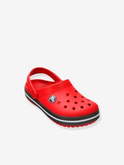 Chaussures-Chaussures fille 23-38-Sandales-Sabots enfant Crocband Clog K CROCS™