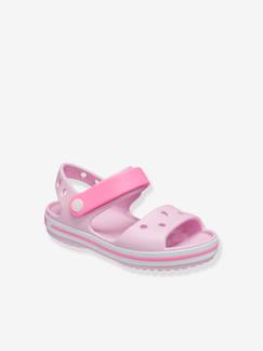 Chaussures-Chaussures garçon 23-38-Sandales-Sabots enfant Crocband Sandal Kids CROCS™