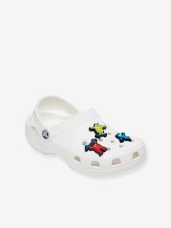 Chaussures-Chaussures fille 23-38-Sandales-Breloques Jibbitz™ Monsters 3 Pack CROCS™