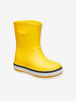 Chaussures-Bottes de pluie enfant Crocband Rain Boot K CROCS™