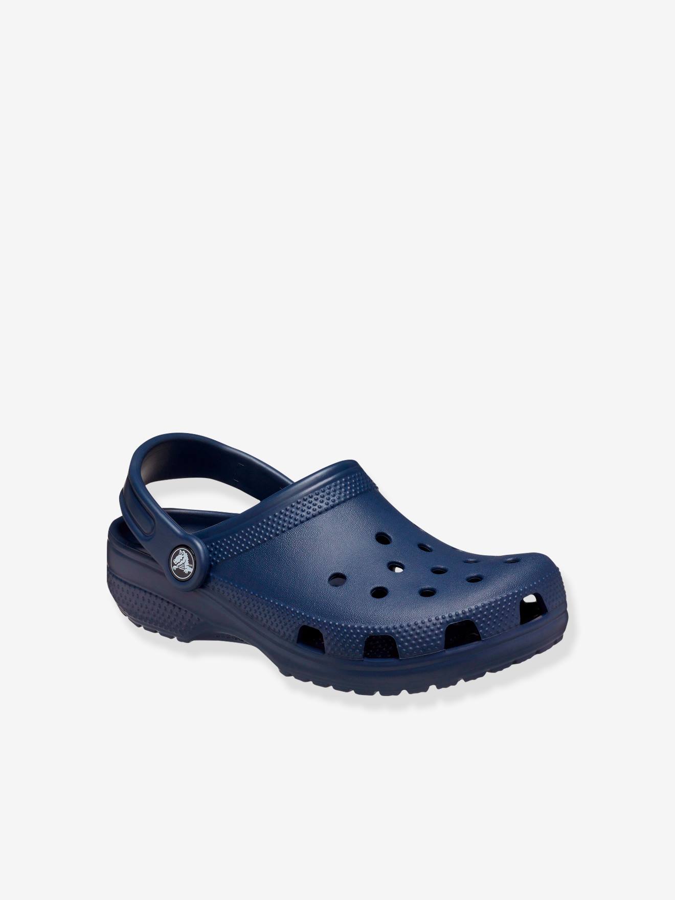 Sabots enfant Classic Clog K CROC(TM) navy