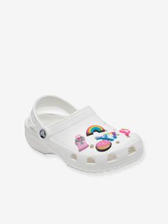 Chaussures-Chaussures fille 23-38-Sandales-Breloques Jibbitz™ Everything Nice 5 Pack CROCS™