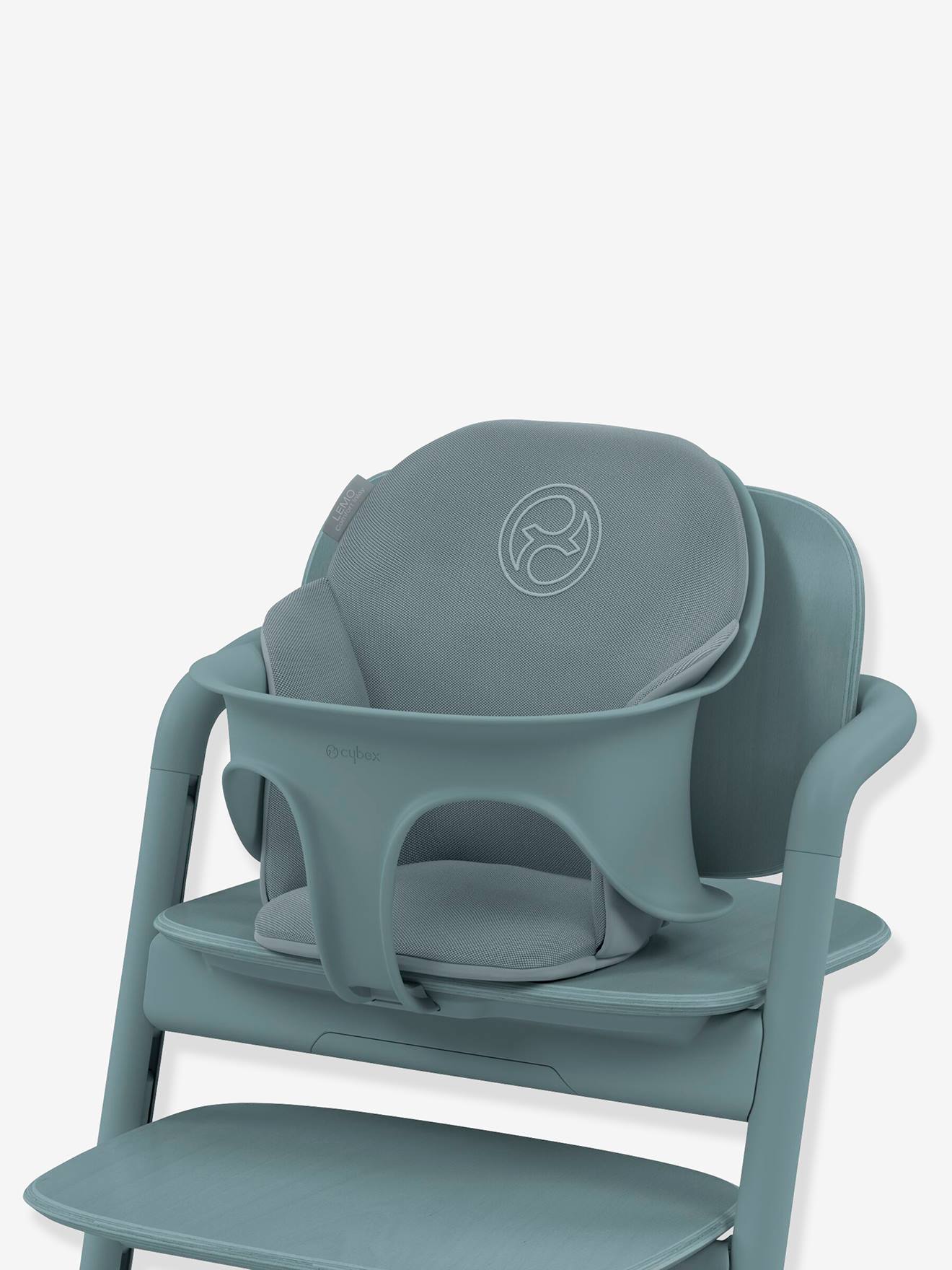Coussin Comfort pour Baby Set Cybex Lemo 2 bleu