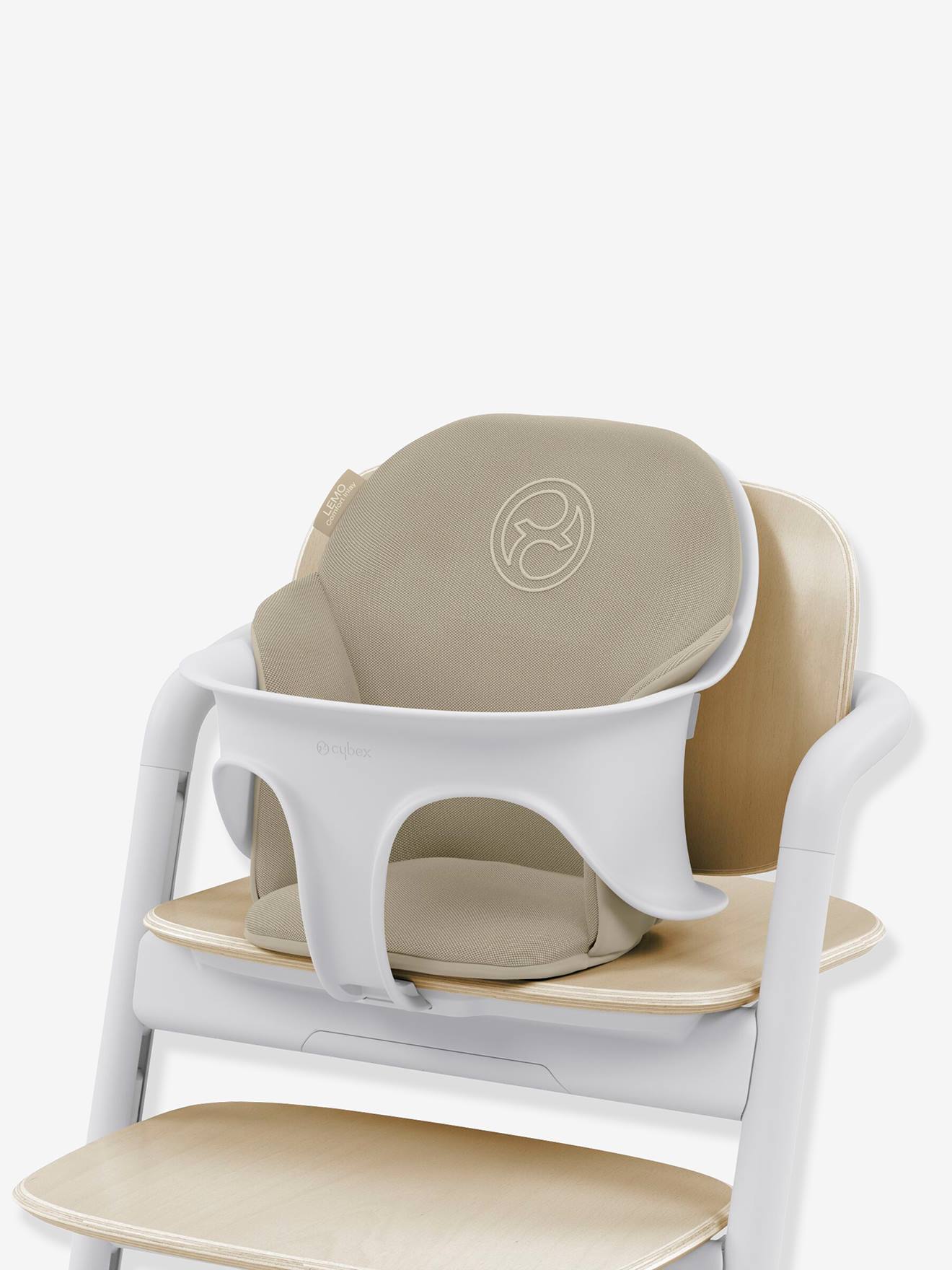 Coussin Comfort pour Baby Set Cybex Lemo 2 sable