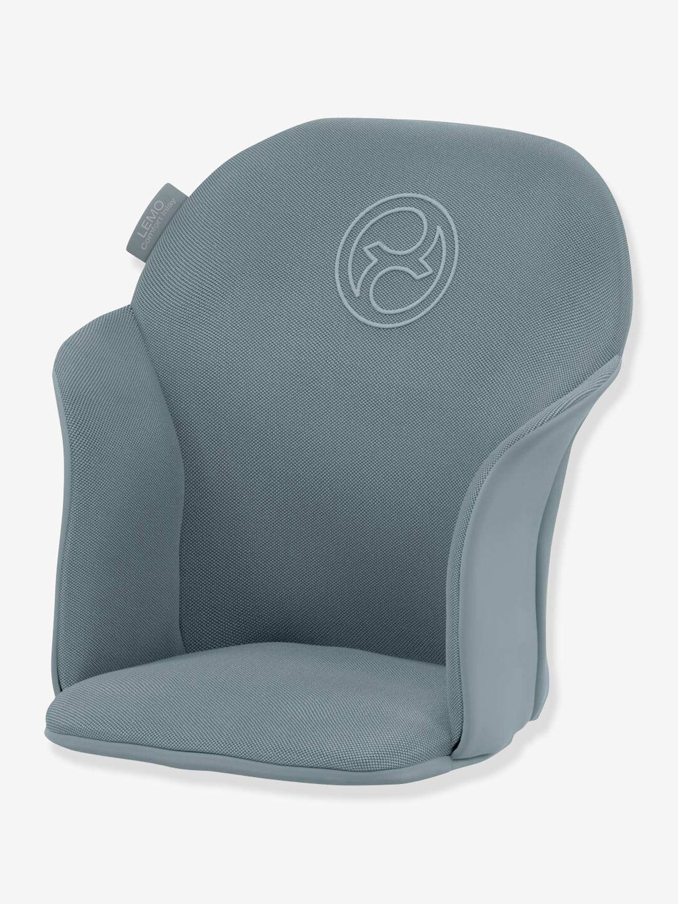 Coussin Comfort pour Baby Set Cybex Lemo 2 bleu (Cybex) - Image 1