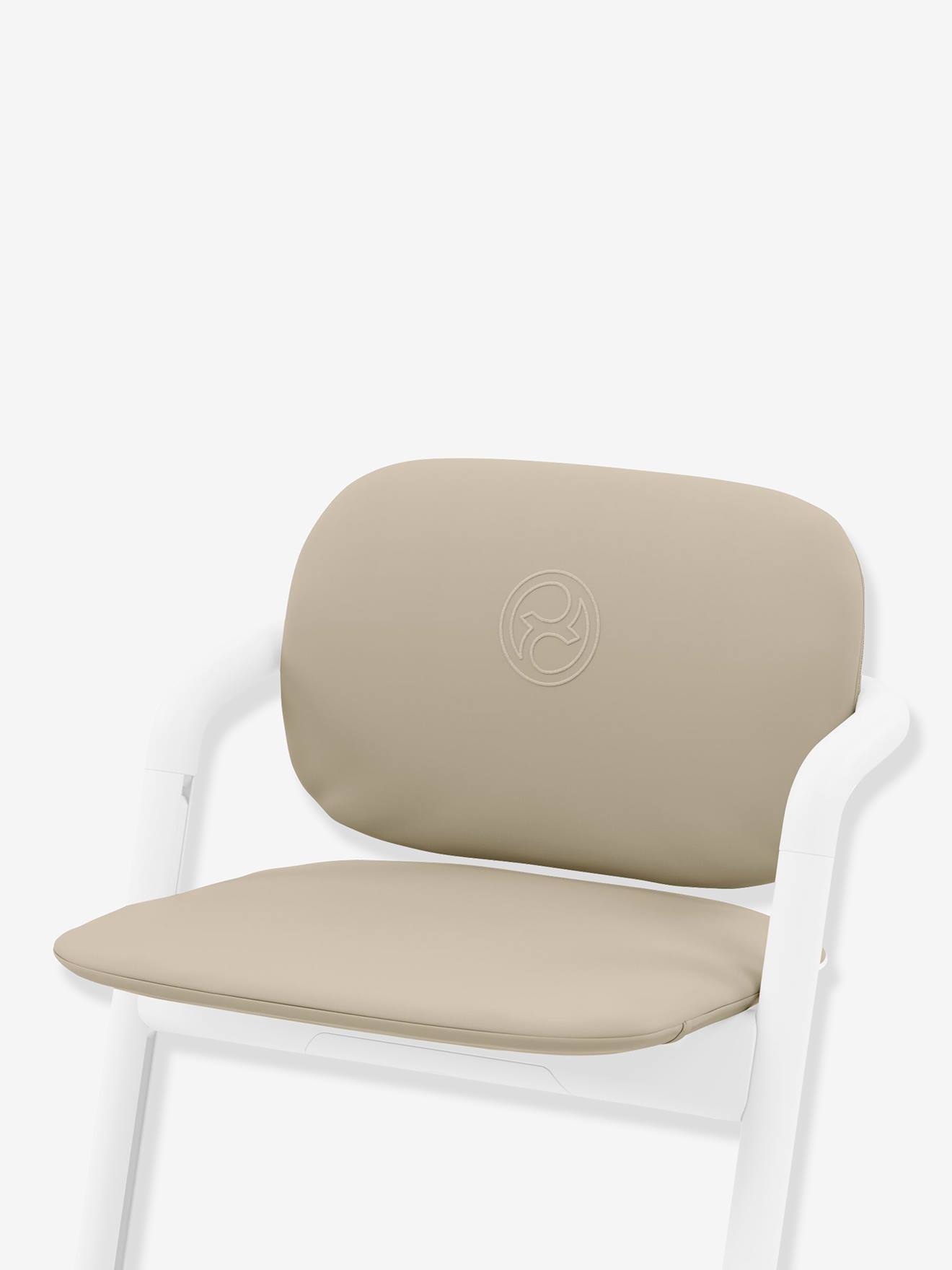 Coussin Comfort Pour Baby Set Cybex Lemo 2 Blanc Cybex