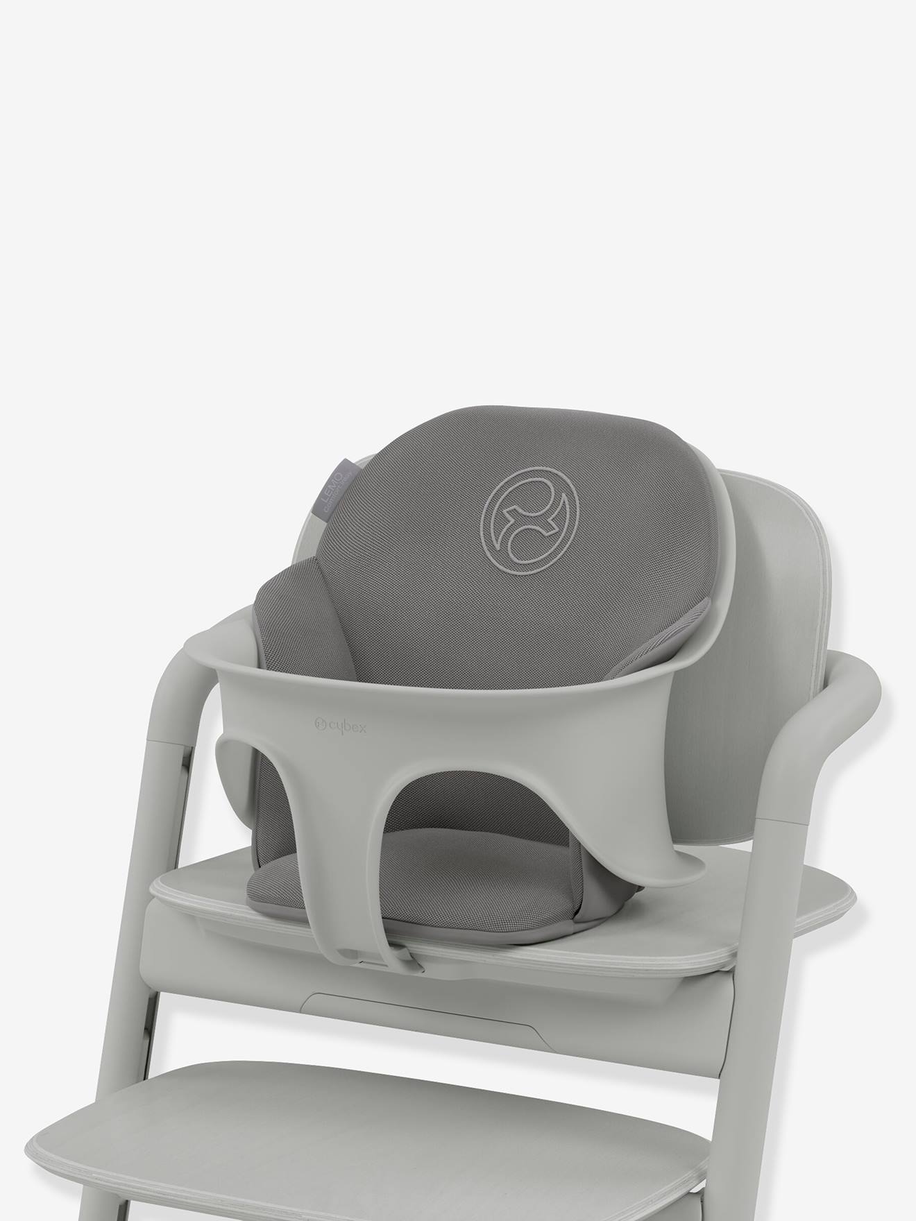 Coussin Comfort pour Baby Set Cybex Lemo 2 gris