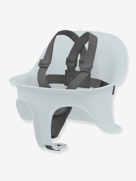 Baby Set pour chaise haute Cybex Lemo 2 Gris (Storm grey) 1 - vertbaudet enfant 