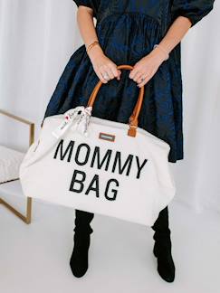 -Sac à langer Mommy Bag large Teddy -