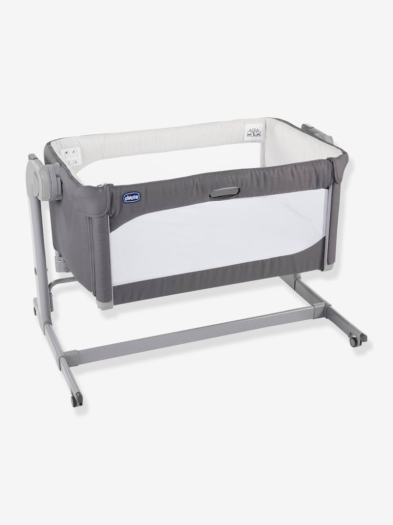 Berceau cododo Next2Me Magic CHICCO beige Chicco