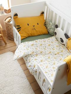 Housse de couette bébé en gaze de coton HANOÏ  - vertbaudet enfant
