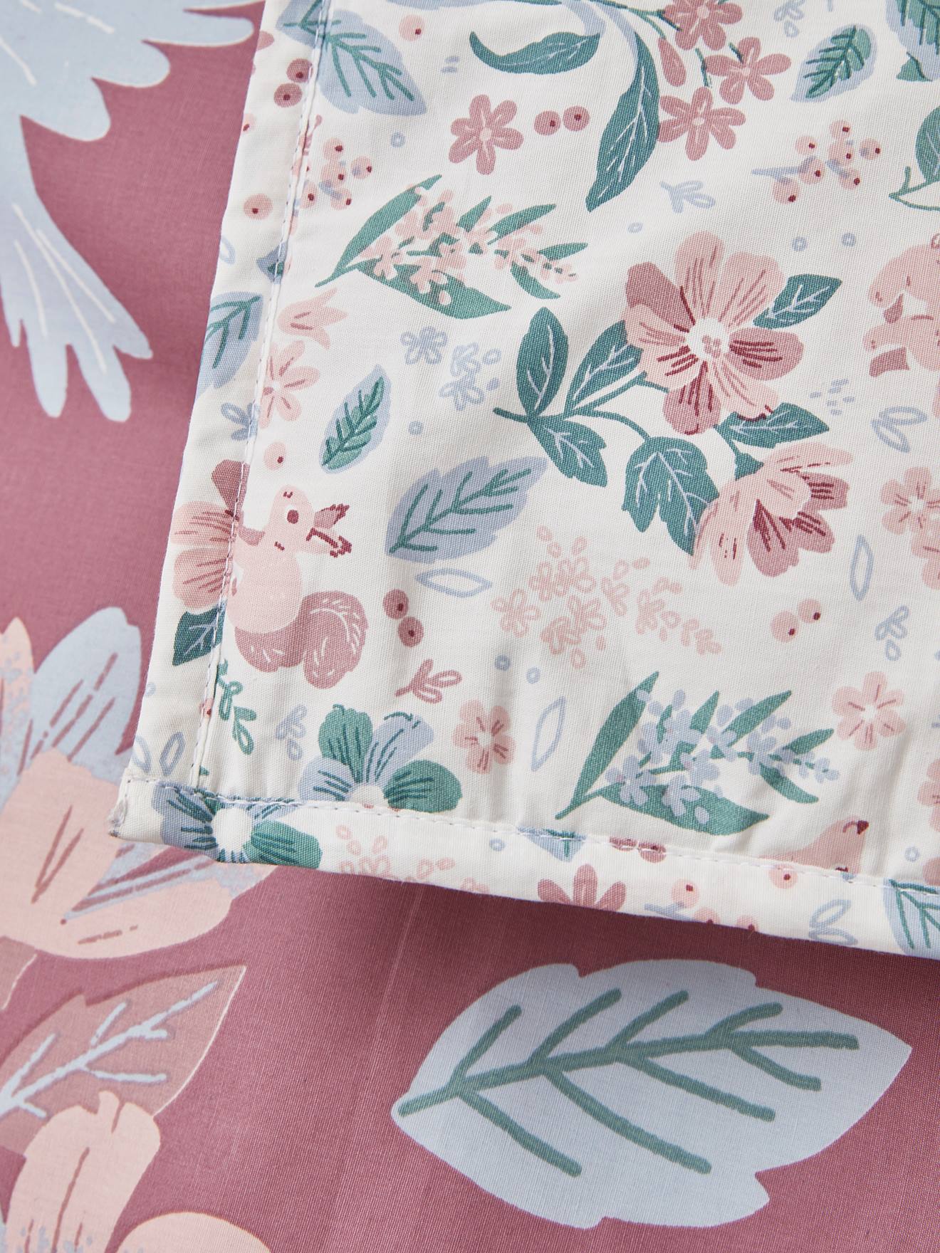 Couverture Sieste Maternelle Sac De Couchage 2-en-1 Avec Oreiller Intégré - Enfant 3-10 Ans (Modèle Renard) Oreiller Enfant 3 Ans