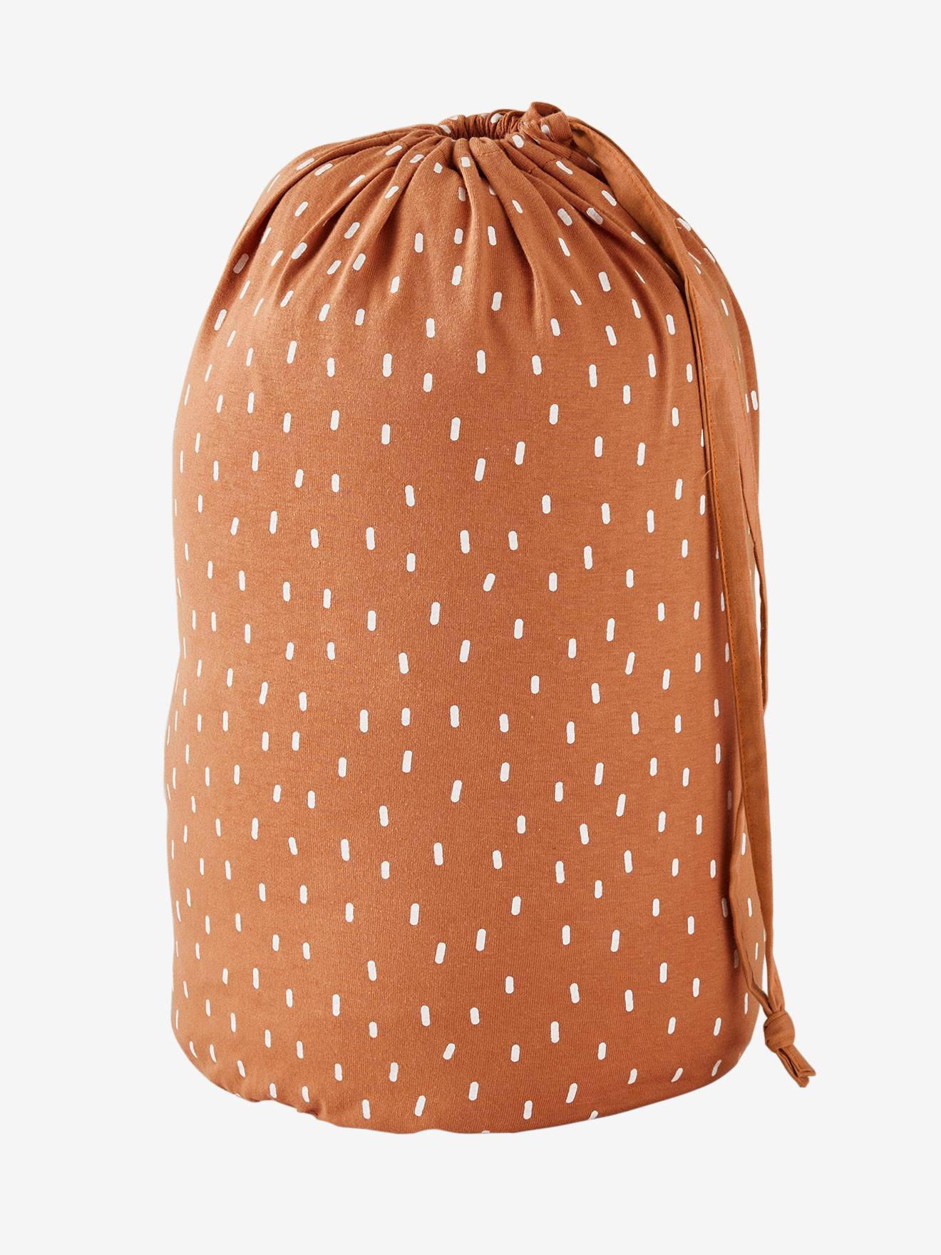 Sac de couchage Renard noisette (Vertbaudet) - Image 1