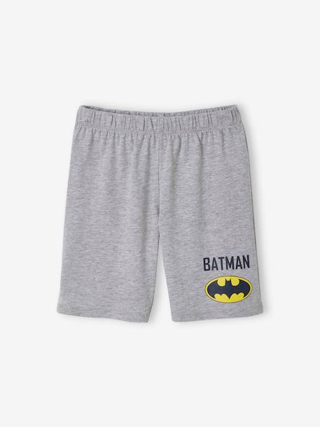 Pyjashort garçon Batman® BLEU/GRIS 2 - vertbaudet enfant 