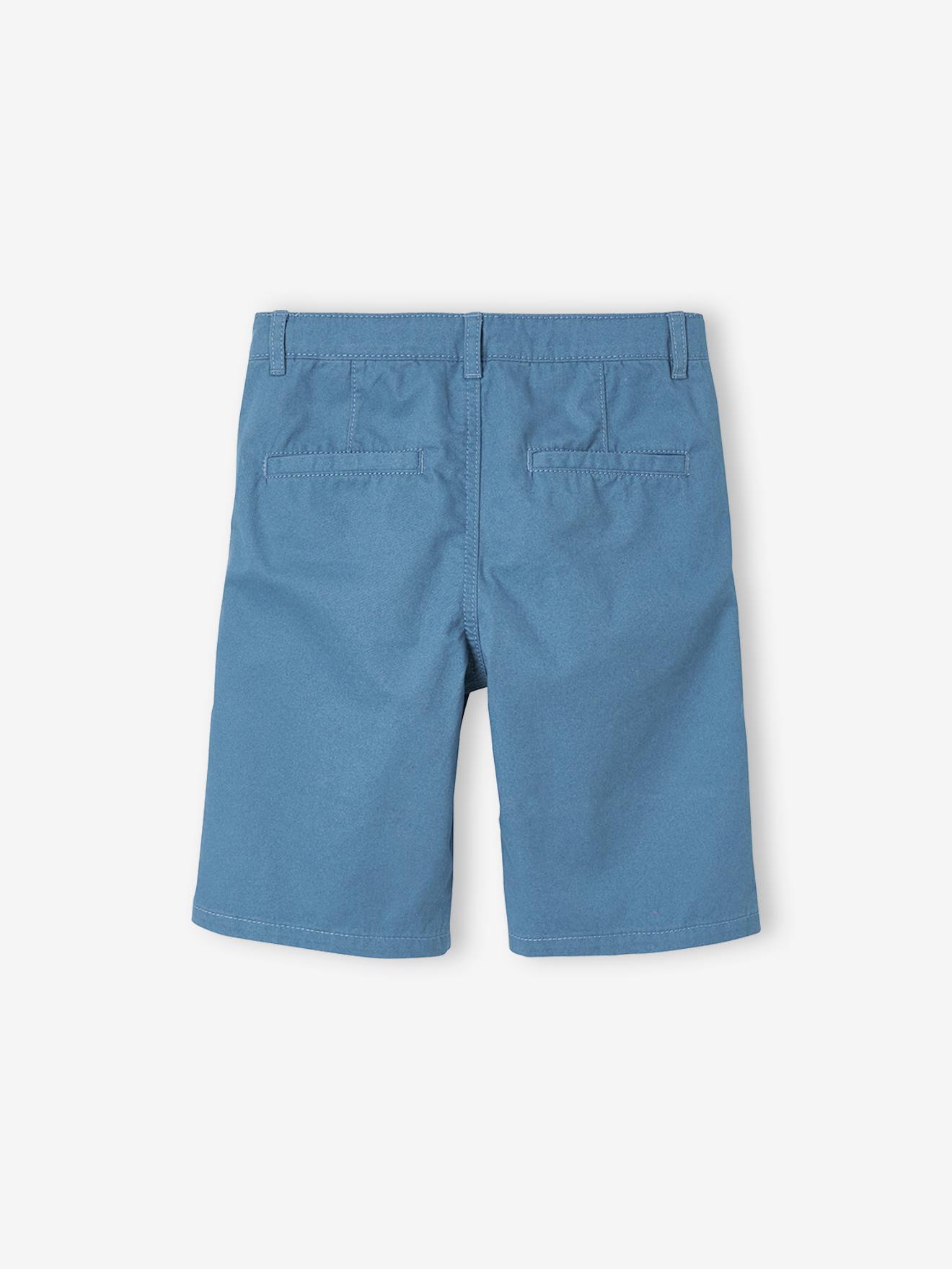 Bermuda Enfant Pour L'u00e9cole Et Les Loisirs