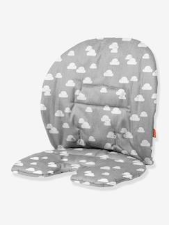 Puériculture-Coussin d’assise pour chaise haute Steps STOKKE