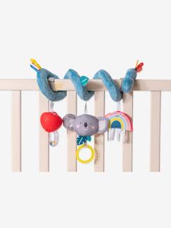 Jouet-Premier âge-Doudous, peluches et jouets en tissu-Spirale Koala - TAF TOYS