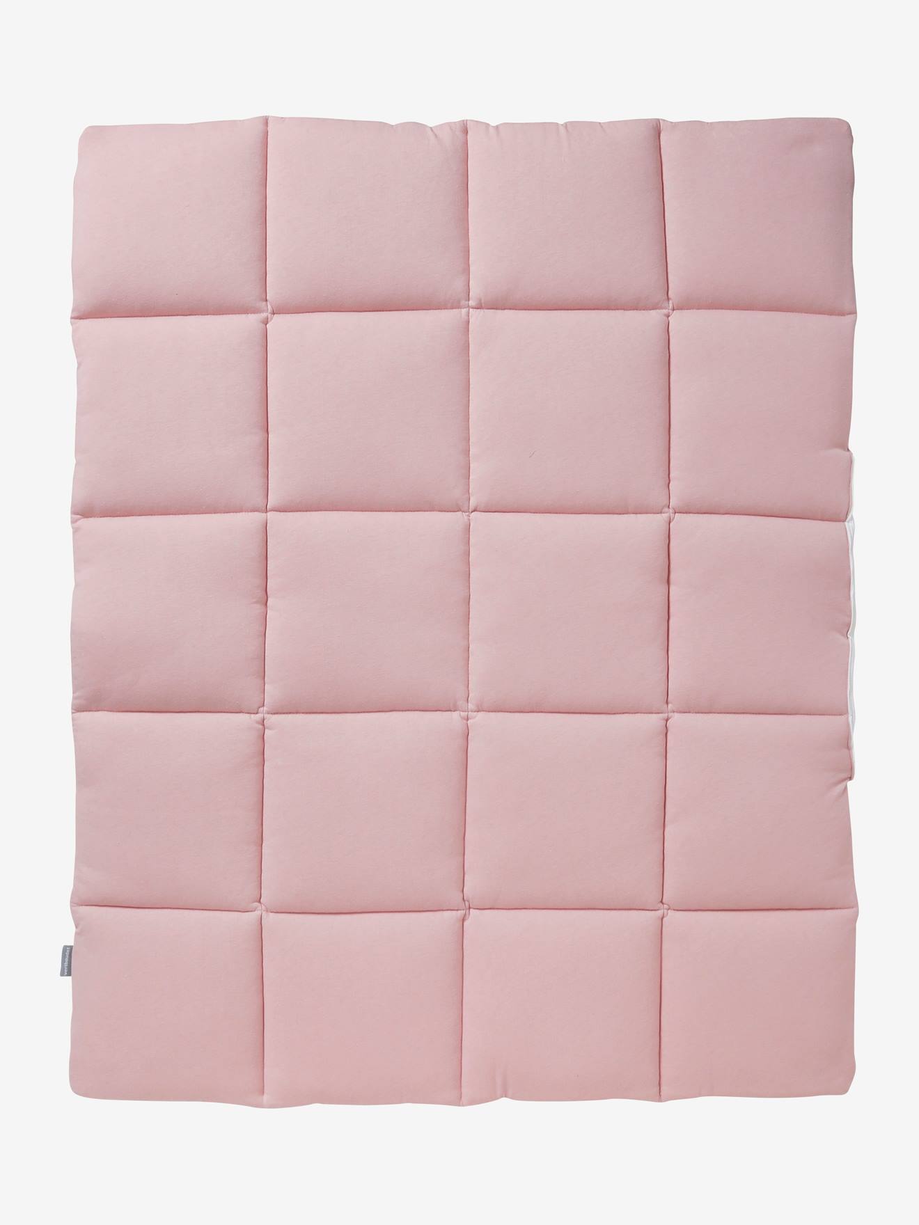 Tapis fond de parc imprimé coeurs (Vertbaudet) - Image 2