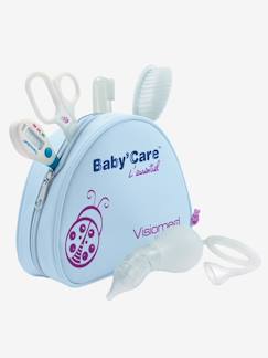 Puériculture-Soins et hygiène-Trousse de soins bébé BIOSYNEX BABY Baby'Care L'essentiel