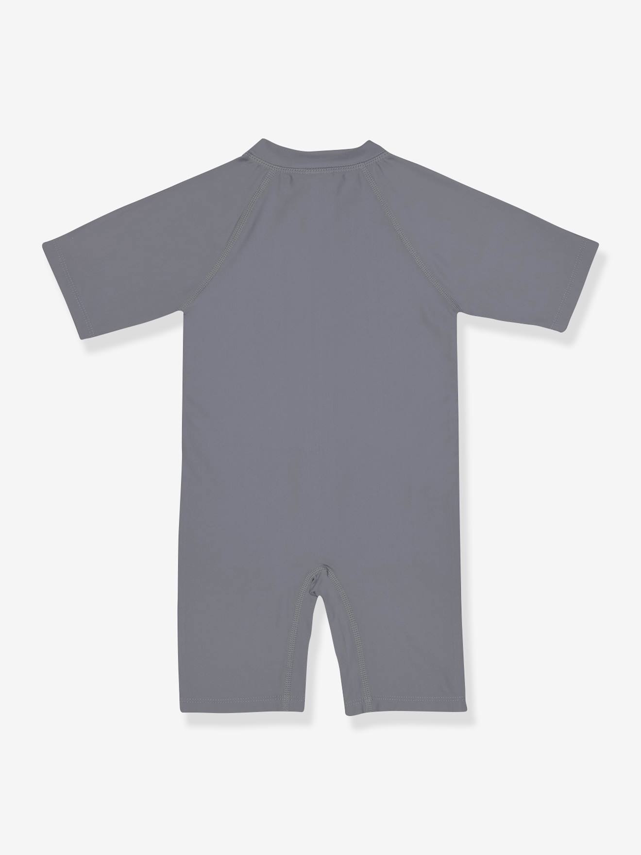 Ensemble Bain Garçon Vertbaudet - T-Shirt Anti-UV + Boxer - Protection UPF 40+
