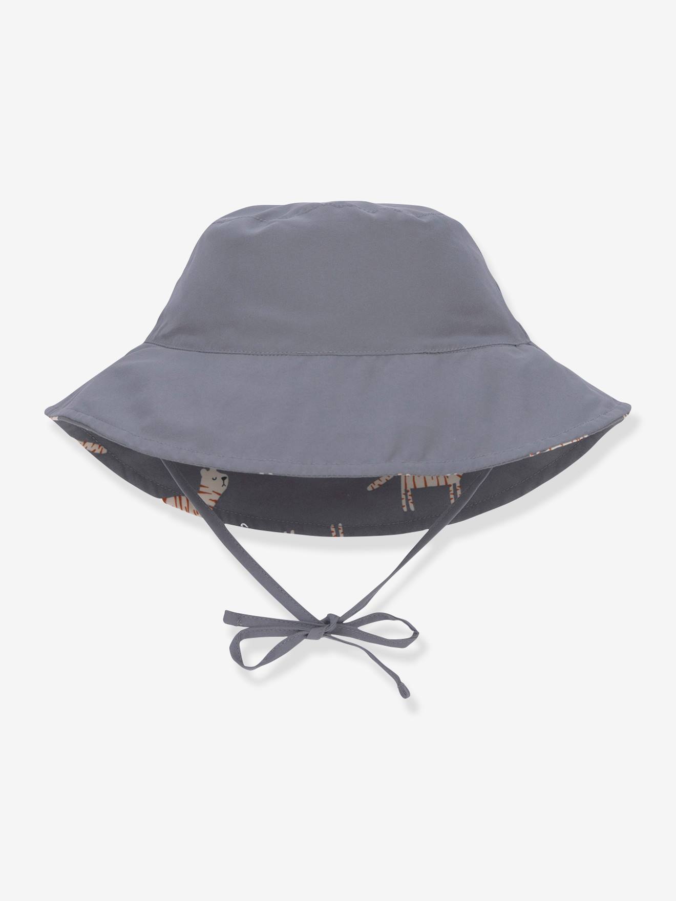 Maillot De Bain Bébé Garçon 3 Pièces Anti-UV - T-Shirt Manches Longues + Short + Chapeau - Motif Tortue Coloré