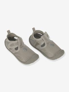 Chaussures-Chaussures bébé 17-26-Sandales de plage LÄSSIG