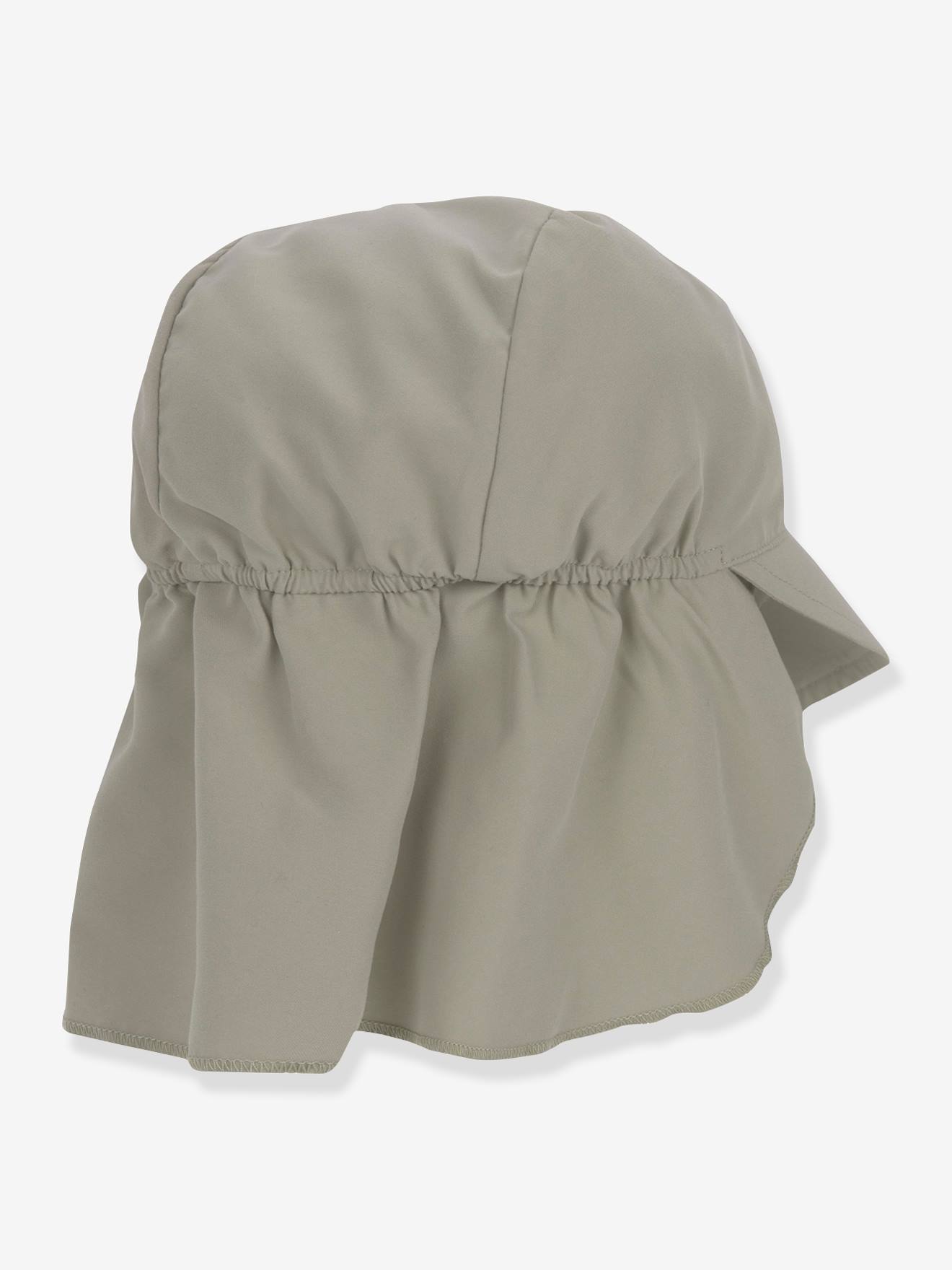 Chapeau Bébé CATOR à Larges Bords - Protection UV, Réglable, En Coton Doux Avec Motifs Fleuris - 8