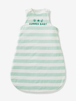 Linge de maison et décoration-Gigoteuse été BÉBÉ D'ÉTÉ
