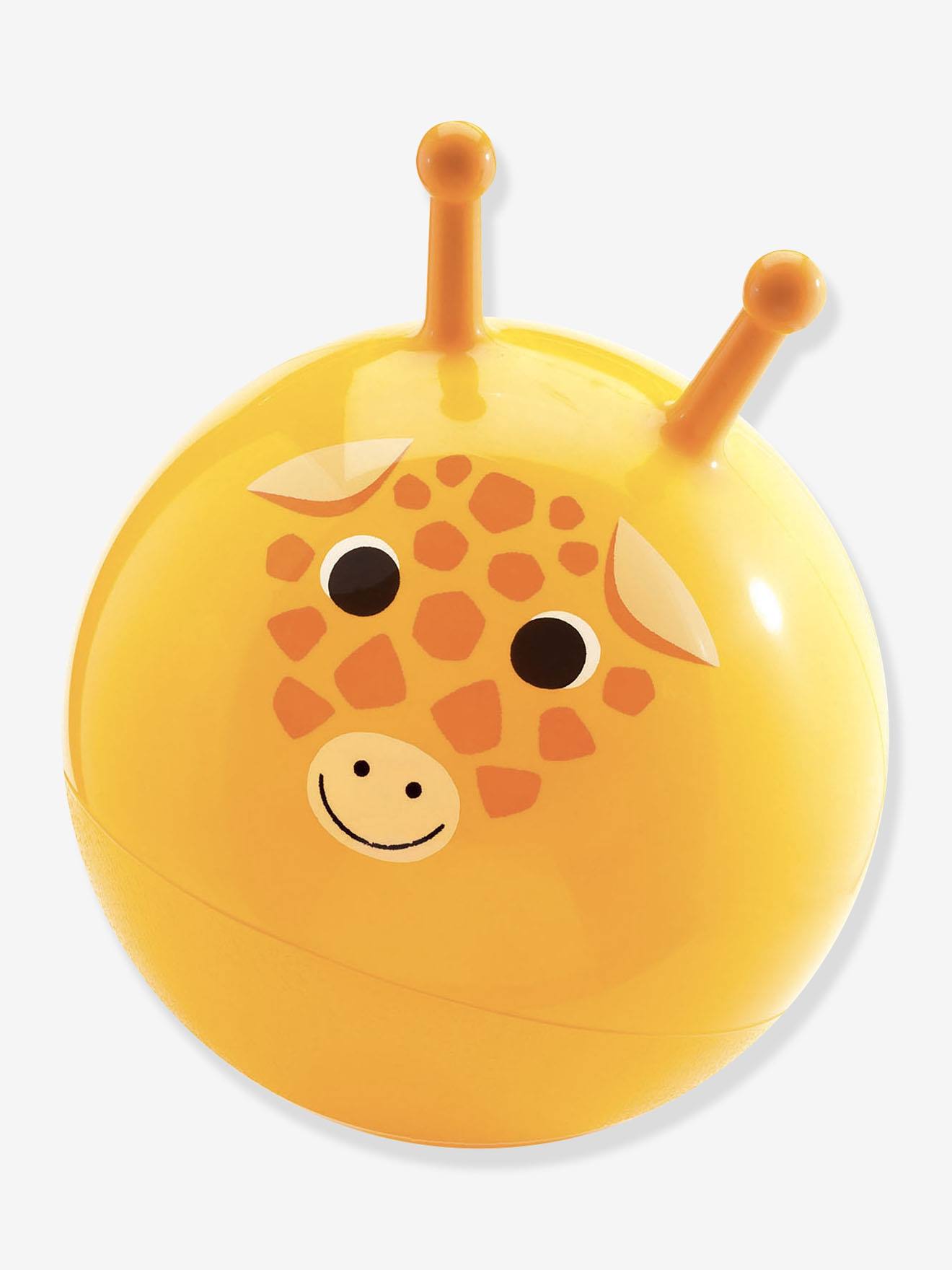 Ballon Sauteur - DJECO jumpy gigi