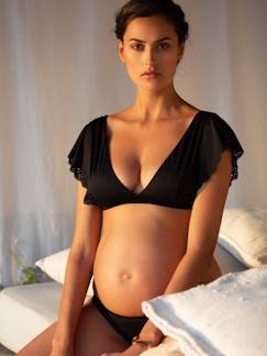 Vêtements de grossesse-Bikini de grossesse Bloom CACHE COEUR